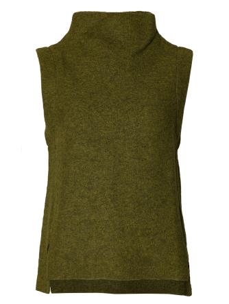 Woolly etZinia Green